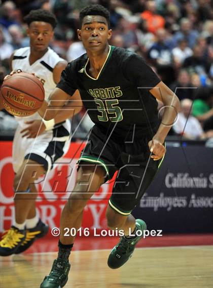 Thumbnail 1 in Long Beach Poly @ JW North (CIF SS 1AA Final) photogallery.