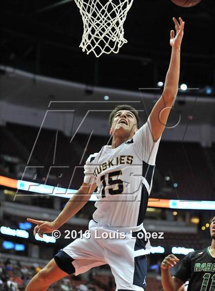 Thumbnail 1 in Long Beach Poly @ JW North (CIF SS 1AA Final) photogallery.