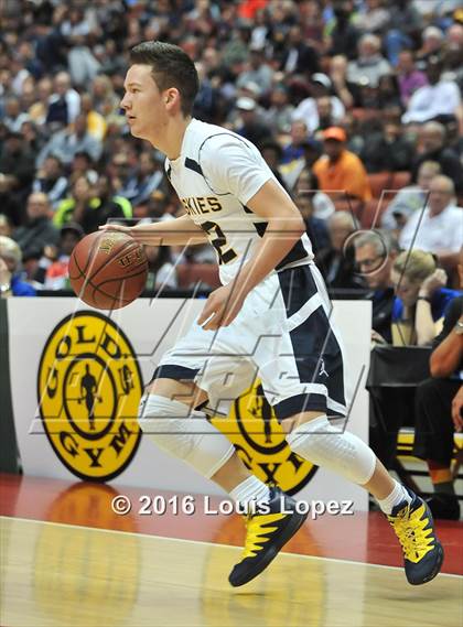 Thumbnail 3 in Long Beach Poly @ JW North (CIF SS 1AA Final) photogallery.