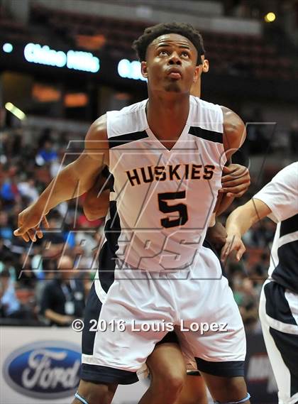 Thumbnail 2 in Long Beach Poly @ JW North (CIF SS 1AA Final) photogallery.