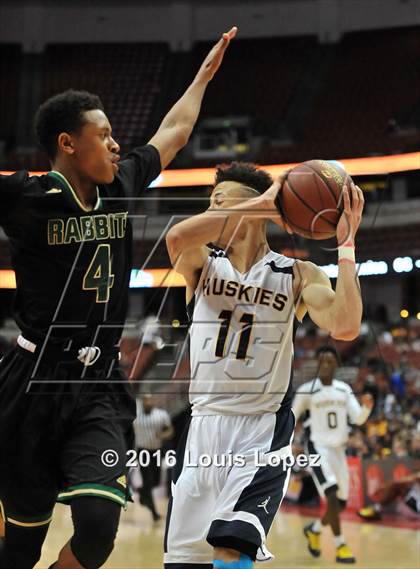 Thumbnail 3 in Long Beach Poly @ JW North (CIF SS 1AA Final) photogallery.