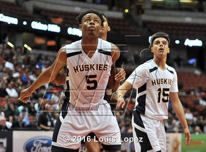 Thumbnail 3 in Long Beach Poly @ JW North (CIF SS 1AA Final) photogallery.