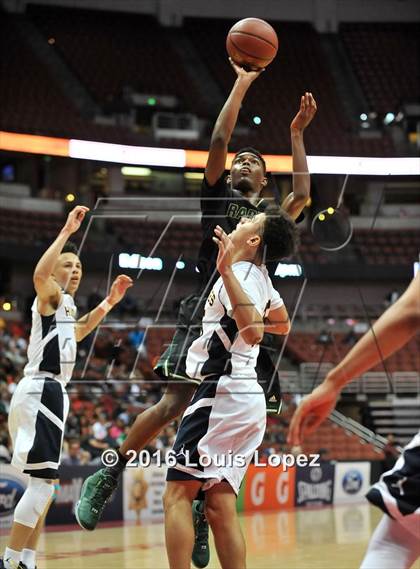 Thumbnail 2 in Long Beach Poly @ JW North (CIF SS 1AA Final) photogallery.