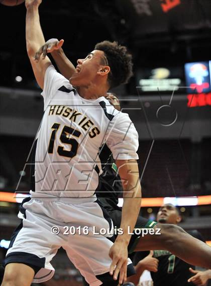 Thumbnail 3 in Long Beach Poly @ JW North (CIF SS 1AA Final) photogallery.