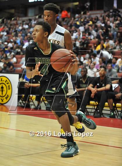 Thumbnail 1 in Long Beach Poly @ JW North (CIF SS 1AA Final) photogallery.