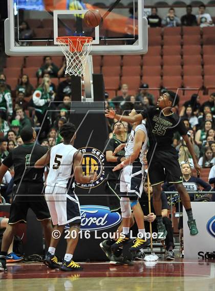Thumbnail 3 in Long Beach Poly @ JW North (CIF SS 1AA Final) photogallery.
