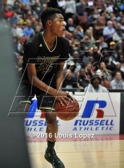 Thumbnail 2 in Long Beach Poly @ JW North (CIF SS 1AA Final) photogallery.