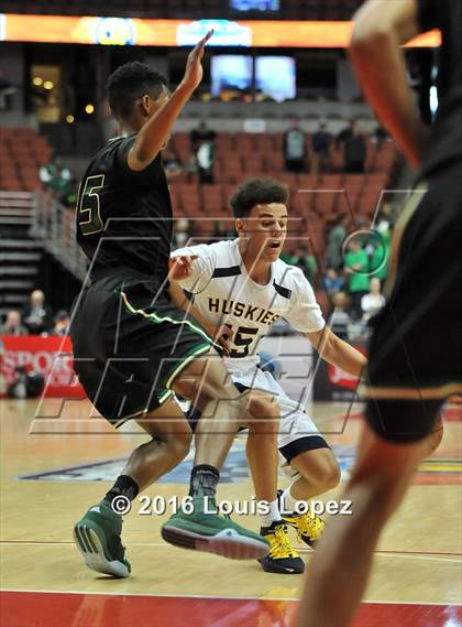Thumbnail 3 in Long Beach Poly @ JW North (CIF SS 1AA Final) photogallery.