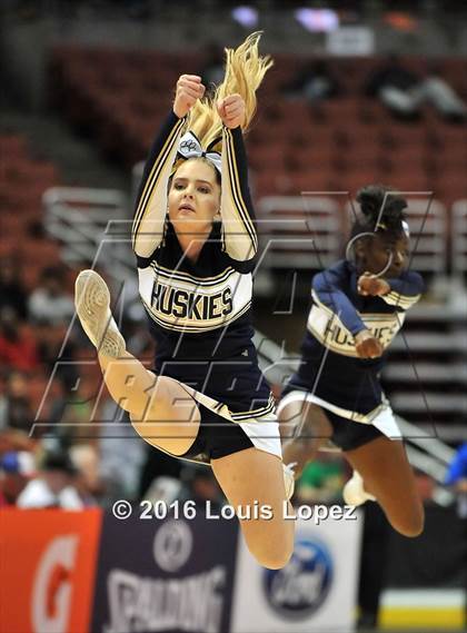 Thumbnail 1 in Long Beach Poly @ JW North (CIF SS 1AA Final) photogallery.