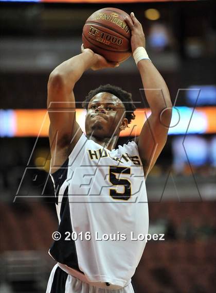 Thumbnail 1 in Long Beach Poly @ JW North (CIF SS 1AA Final) photogallery.