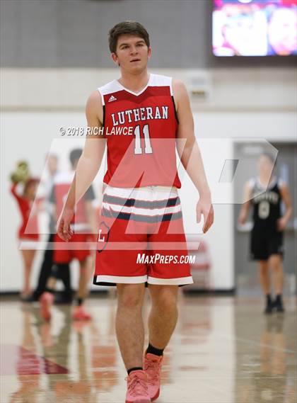 Thumbnail 1 in Servite @ Orange Lutheran photogallery.