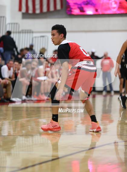 Thumbnail 3 in Servite @ Orange Lutheran photogallery.