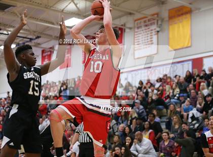 Thumbnail 2 in Servite @ Orange Lutheran photogallery.