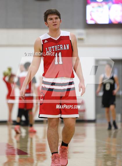 Thumbnail 3 in Servite @ Orange Lutheran photogallery.
