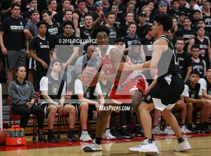 Thumbnail 2 in Servite @ Orange Lutheran photogallery.