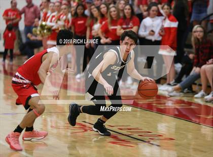 Thumbnail 3 in Servite @ Orange Lutheran photogallery.