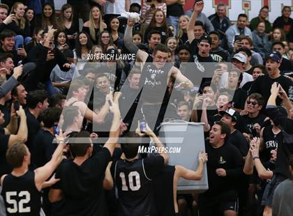 Thumbnail 2 in Servite @ Orange Lutheran photogallery.