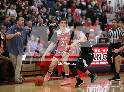 Thumbnail 3 in Servite @ Orange Lutheran photogallery.