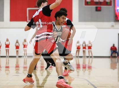 Thumbnail 3 in Servite @ Orange Lutheran photogallery.