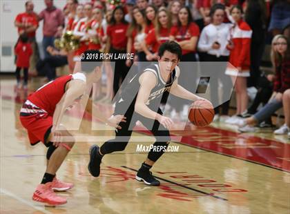 Thumbnail 2 in Servite @ Orange Lutheran photogallery.