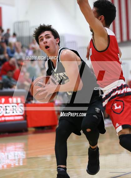 Thumbnail 3 in Servite @ Orange Lutheran photogallery.