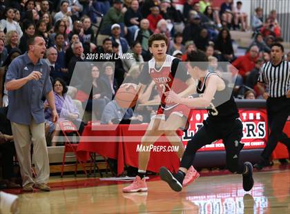 Thumbnail 1 in Servite @ Orange Lutheran photogallery.