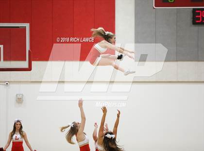 Thumbnail 1 in Servite @ Orange Lutheran photogallery.
