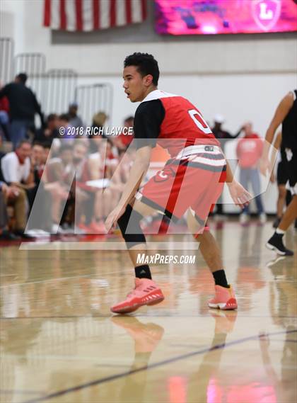 Thumbnail 2 in Servite @ Orange Lutheran photogallery.
