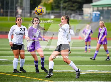 Thumbnail 3 in Jackson @ Lake Stevens photogallery.