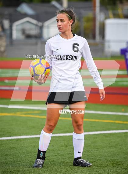 Thumbnail 2 in Jackson @ Lake Stevens photogallery.