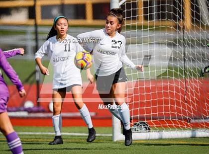 Thumbnail 3 in Jackson @ Lake Stevens photogallery.