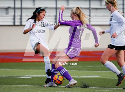 Thumbnail 2 in Jackson @ Lake Stevens photogallery.