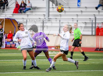Thumbnail 3 in Jackson @ Lake Stevens photogallery.