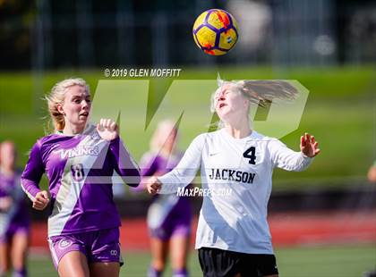 Thumbnail 1 in Jackson @ Lake Stevens photogallery.