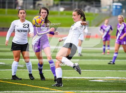 Thumbnail 1 in Jackson @ Lake Stevens photogallery.