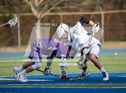 Thumbnail 2 in Cox Mill @ Mooresville photogallery.