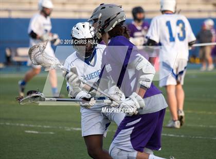 Thumbnail 1 in Cox Mill @ Mooresville photogallery.