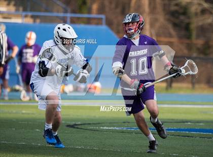 Thumbnail 3 in Cox Mill @ Mooresville photogallery.