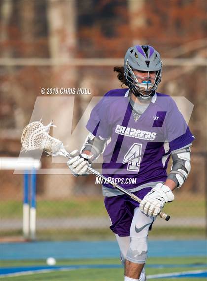 Thumbnail 1 in Cox Mill @ Mooresville photogallery.