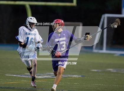 Thumbnail 1 in Cox Mill @ Mooresville photogallery.