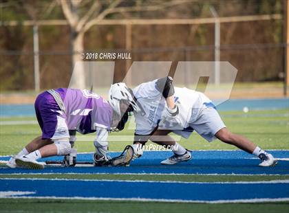 Thumbnail 1 in Cox Mill @ Mooresville photogallery.