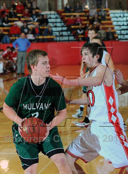 Thumbnail 1 in Mulvane @ McPherson photogallery.
