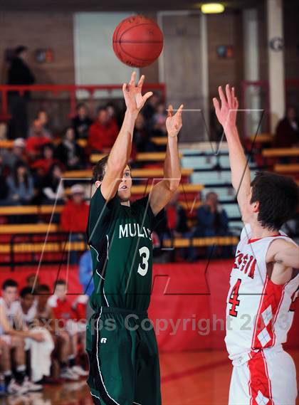 Thumbnail 3 in Mulvane @ McPherson photogallery.
