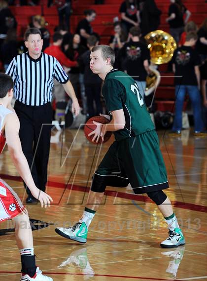 Thumbnail 2 in Mulvane @ McPherson photogallery.