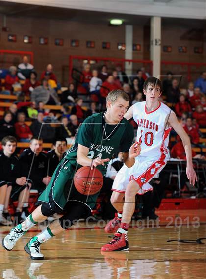 Thumbnail 2 in Mulvane @ McPherson photogallery.