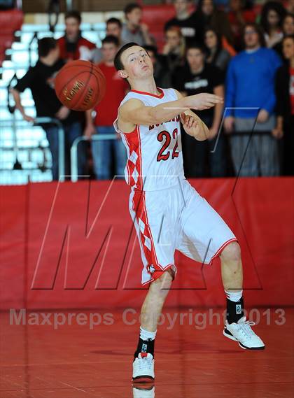 Thumbnail 3 in Mulvane @ McPherson photogallery.