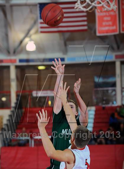 Thumbnail 1 in Mulvane @ McPherson photogallery.