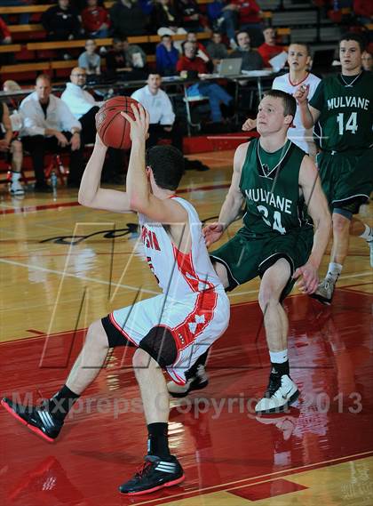 Thumbnail 1 in Mulvane @ McPherson photogallery.