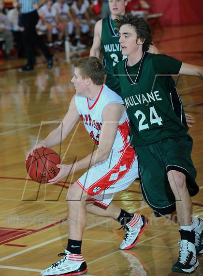 Thumbnail 3 in Mulvane @ McPherson photogallery.