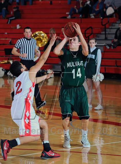 Thumbnail 2 in Mulvane @ McPherson photogallery.